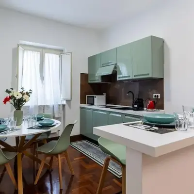 Fantastic Rome Guest House