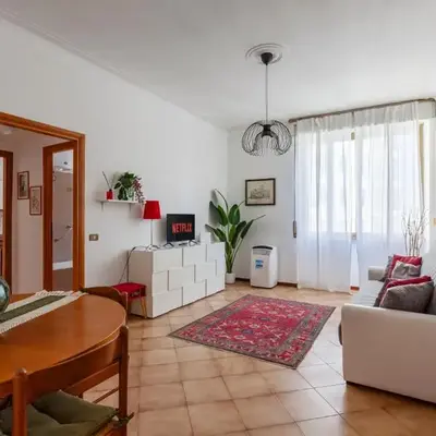 giovanni house roma