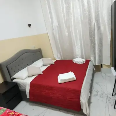 RATTAZZI ROMA CENTRo
