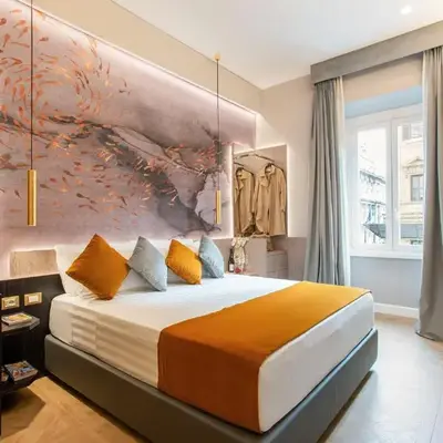 VentiSettembre Private Suites