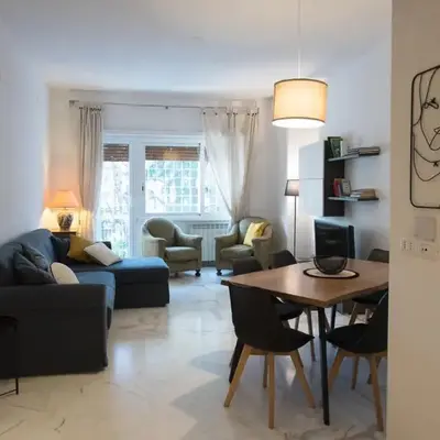 Casa Eva - Roma