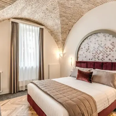 Palazzo Ottavia - La Maison D'art Collection