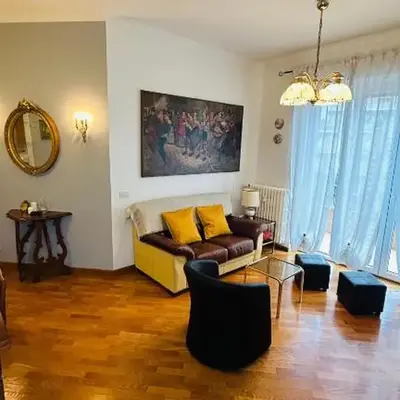 Pamphili Apartment