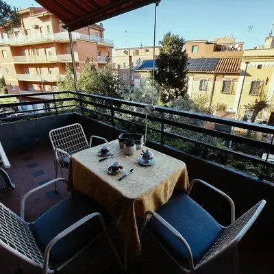 Gemelli-St Peter Sweet House
