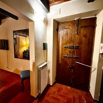 Casa dolce Casa Trastevere