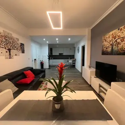 Monteverde COME a casa -HOME-
