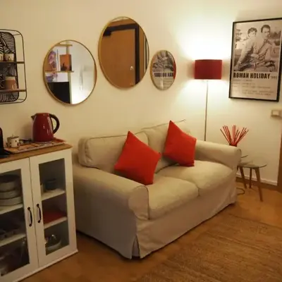 Casa Aurelia 641