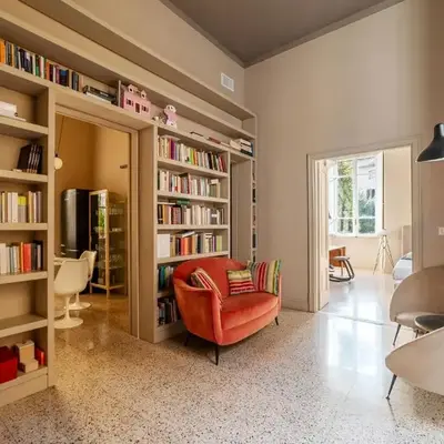 GuestHost - Central and Modern apartment in Rione Monti
