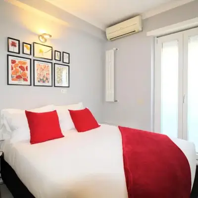 Casa di Lola Metro Conca d' Oro