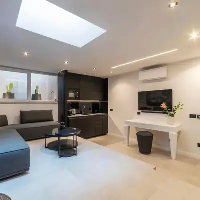 JOIVY Borghese Luxury Suite