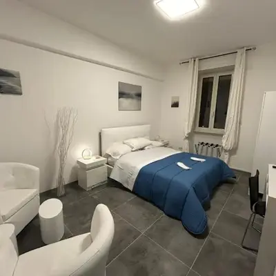 San Giovanni Studio