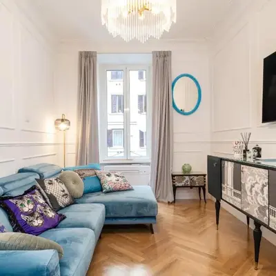 Vatican Boutique RHome