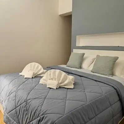 Be Your Home - Casa di Arya