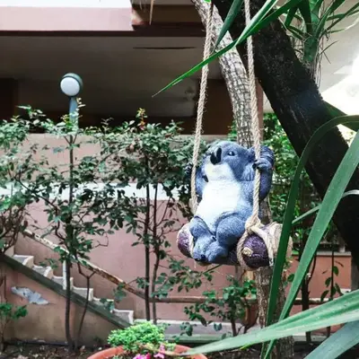 Casa del Koala al Gemelli Hospital