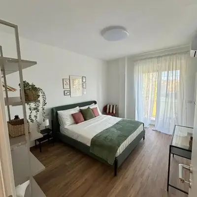 A casa di nonna Lina - Apartment in Ostiense