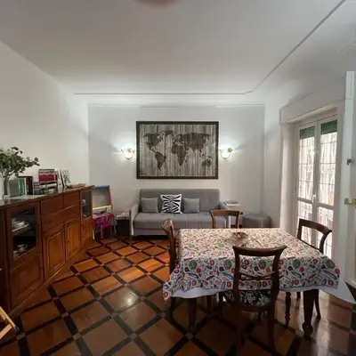 HOUSE BOCCEA Rome