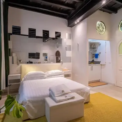 Luxury Trevi