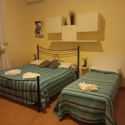 Casa Gemelli Gemelli