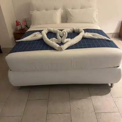 Munsi guest house