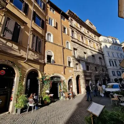 vacanze romane