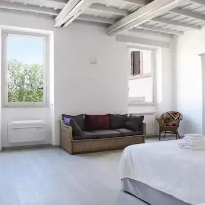 Spacious