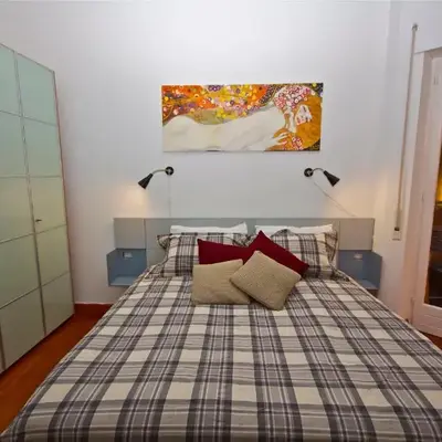 PORTA PORTESE apartment