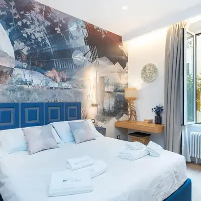 ARIOSTO'S Luxury Rooms