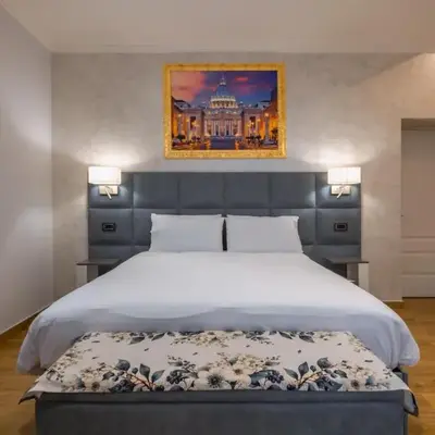 AP Royal suite guesthouse