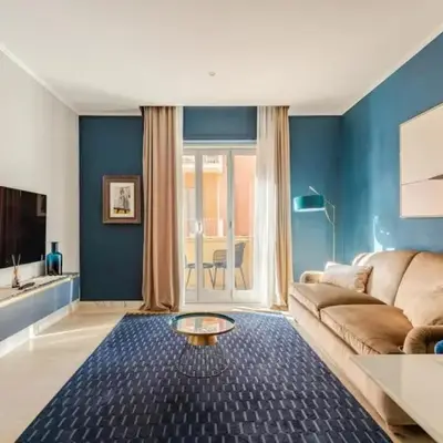 Elegant Home San Pietro vicino alla Metro