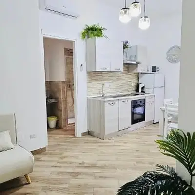 La casa di Tilde Roma Angelino