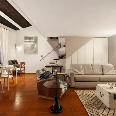 Trastevere Lovely Apartment