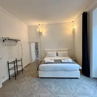 Vicolo Doria 2