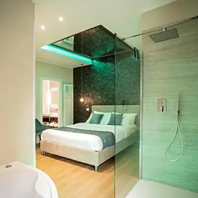 Rome suite Rome Vaticano Guest house