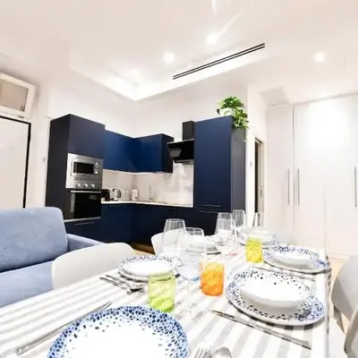 Testaccio Dream House