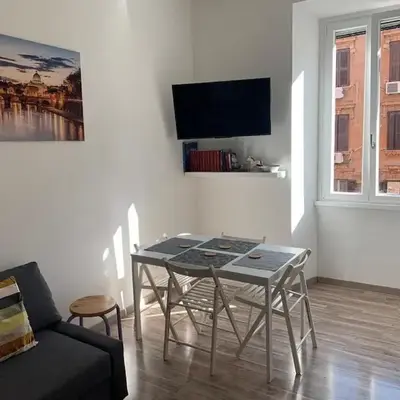 Apartment in Testaccio