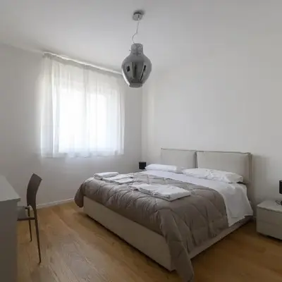 Alloggio per uso turistico Roma Casal Bertone - Casa del Sole