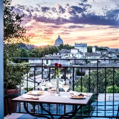 Hotel Ponte Sisto