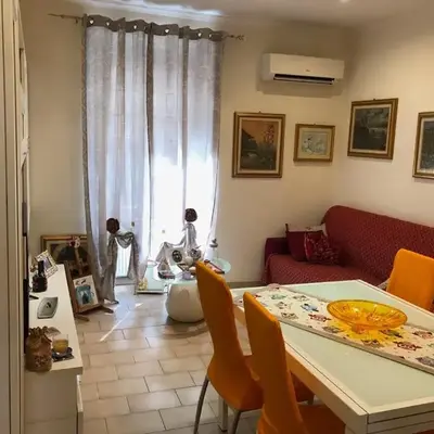 Appartamento a due passi dalla Storia e dalla Movida Romana