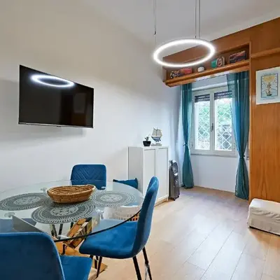 Marco Polo House