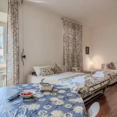 TURATI GUEST HOUSe