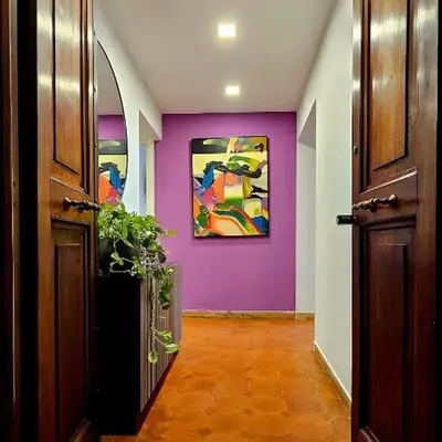 Mica Aurea Apartments Trastevere