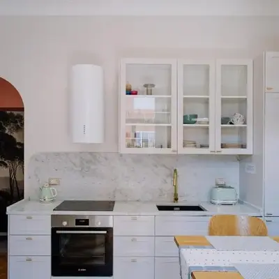 Modern apartment in Cornelia