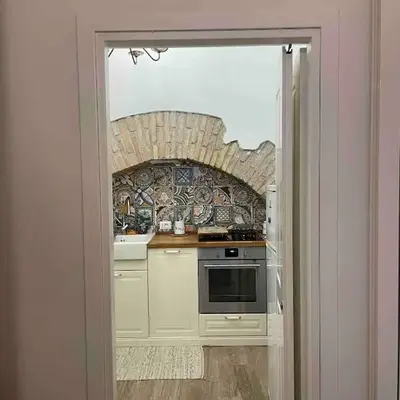 Rome City Center Apartment