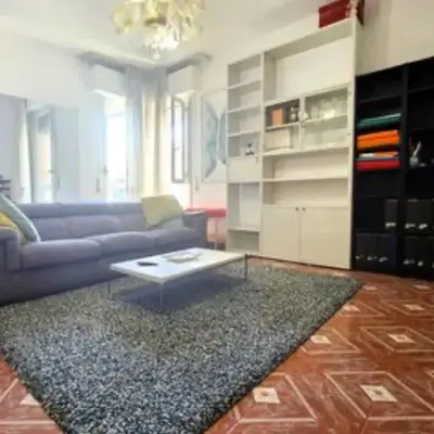 Biancaneve home