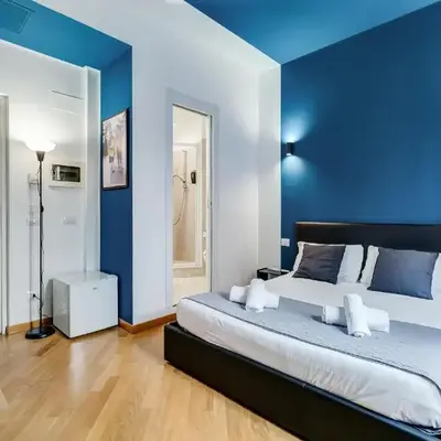 VIVILO COLLECTION - Marche 54 Apart 4bdr - Close to Via Veneto