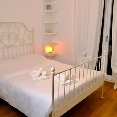 La Nuova Casa Di Zia - near metro A Ponte Lungo