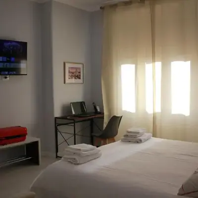 Alicemaria Vatican Comfortable Apartment