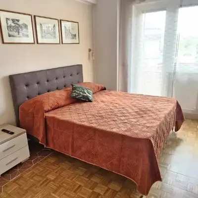Anastasio Terrace double 3