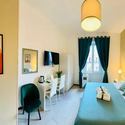 Girasole Guesthouse