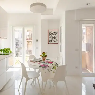 Sunrise House - San Paolo